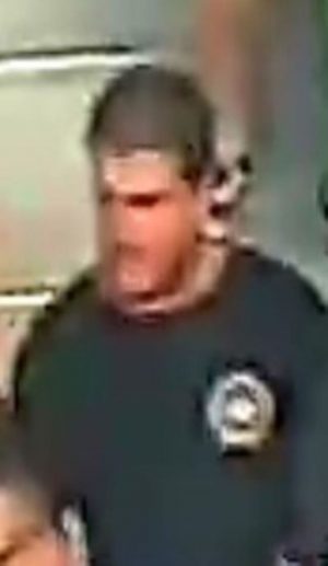 Local men arrested after CBD brawl
