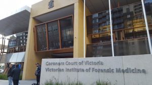 Murder-suicide unresolved