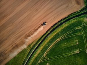 Used grain machinery must meet biosecurity laws