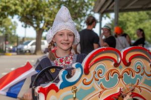 Celebrate Dutch culture at the Holland Festival in Scoresby