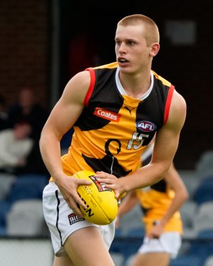 Dandenong on board in 2023