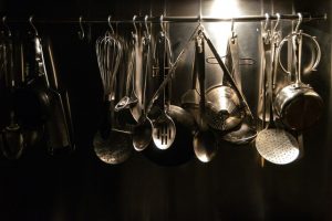 Restaurants hit by cost-of-living pressures