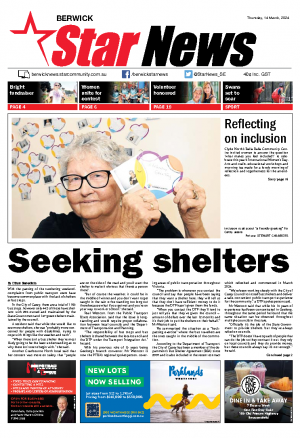 News – Berwick Star News – 14th March 2024