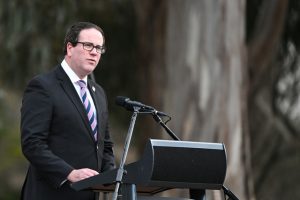 Grants honour our veterans and preserve history