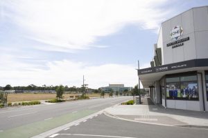 Officer centre planning revealed