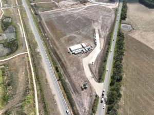 New schools underway for Clyde North