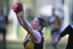Inaccurate second quarter costs Eagles a shot at victory