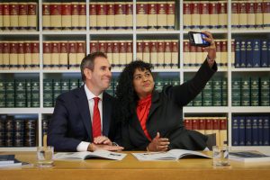 Casey needs more targeted relief, they say