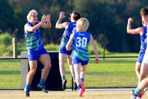 Titans’ maiden top flight triumph a ‘stepping stone’