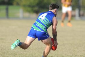 Berwick Springs Titans tamed by Tigers