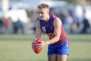 Pakenham’s poor starts come back to bite them