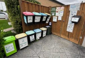 Leading the way in vape recycling