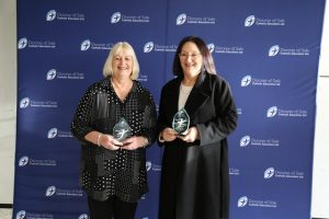 Celebrating Catholic teachers