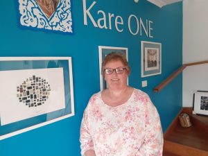 Companionship at the centre of aged care