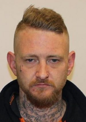 Crime Stoppers targets ’wanted 14’