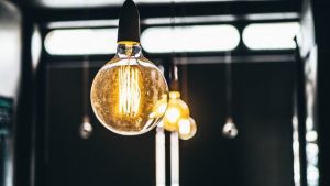 Slashing $100 off default energy price