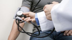 Maintaining Steady Blood Pressure: Key to Cardiovascular Health