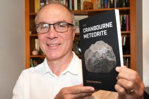 Cranbourne’s new must-read