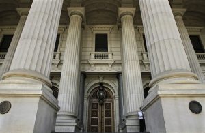 Inquiry probes local government funding and services