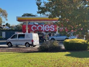 Five charged after youth brawl in Narre Warren North