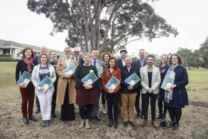 Net-zero roadmap unveiled for South East