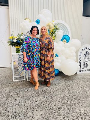 Berwick Biggest Morning Tea breaks the record