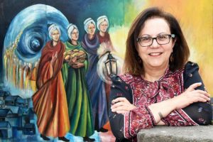Family violence funding in the air