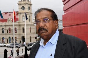 ‘No change’ to visitor-visa criteria