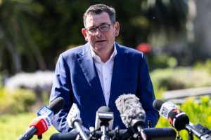 AC for former Premier