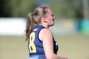 Eagles determined but running out of chances