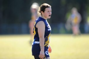Eagles need a break after tough first half of the season