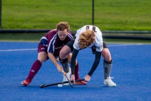 Men secure important three points