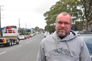 Industrial precinct congestion sparks concerns