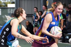 Gallant Pakenham make Wandin work as Narre Warren cruises
