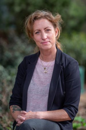 Legal service overwhelmed, underfunded