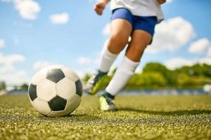Funding for over 20 sporting clubs in Casey