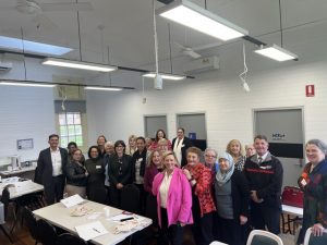 Addressing women’s pain in the southeast