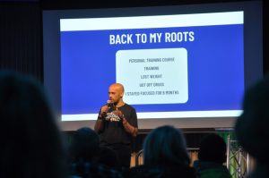 Overcoming addiction, journeys through recovery and resilience