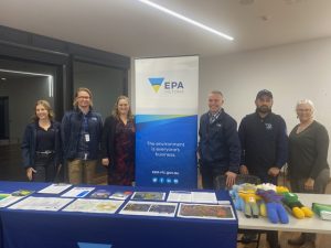 New tool to measure pollution distress