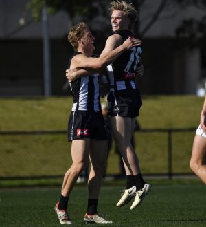 Beaconsfield’s Brown earns VFL call-up