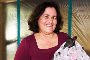 Animal rescuer acknowledged in 2024 King’s Birthday Honours List