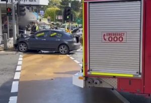 $30 million worth of stolen vehicles recovered in the southeast
