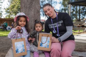 Read together in Casey