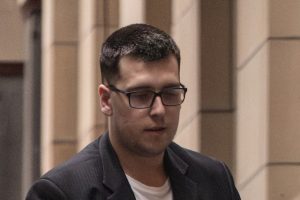 Jailed for partner’s fatal bashing