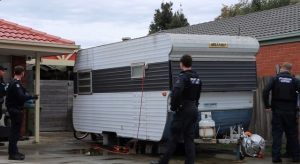 Illegal weapons, drugs seized in South East raids