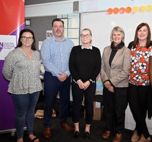 Funding called for young mothers