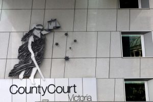 ‘Devoid of moral qualms’: fatal hit-run driver jailed