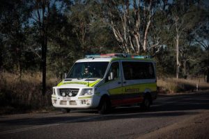 Celebrating International Paramedics Day