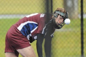 Cannons fire warning shot to competition