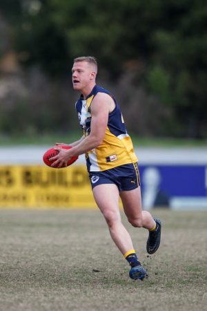 Eagles now in the firing line